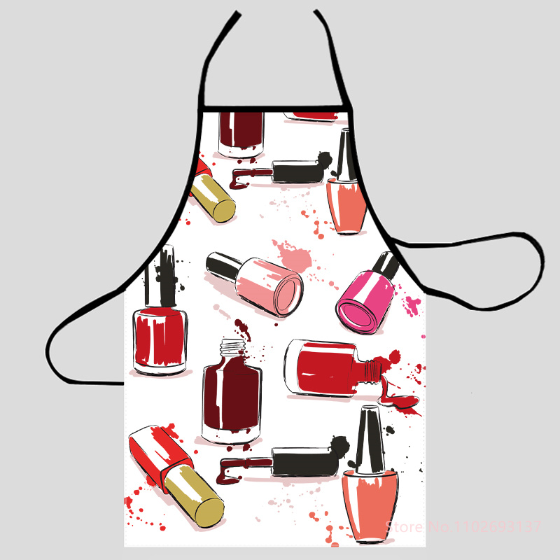 Moda Tasarım Oje Önlük Mağaza  - Women Accessories Logo Design incelemesi ve fiyatı