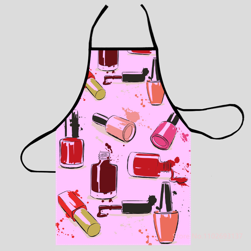 Moda Tasarım Oje Önlük Mağaza  - Women Accessories Logo Design incelemesi ve fiyatı