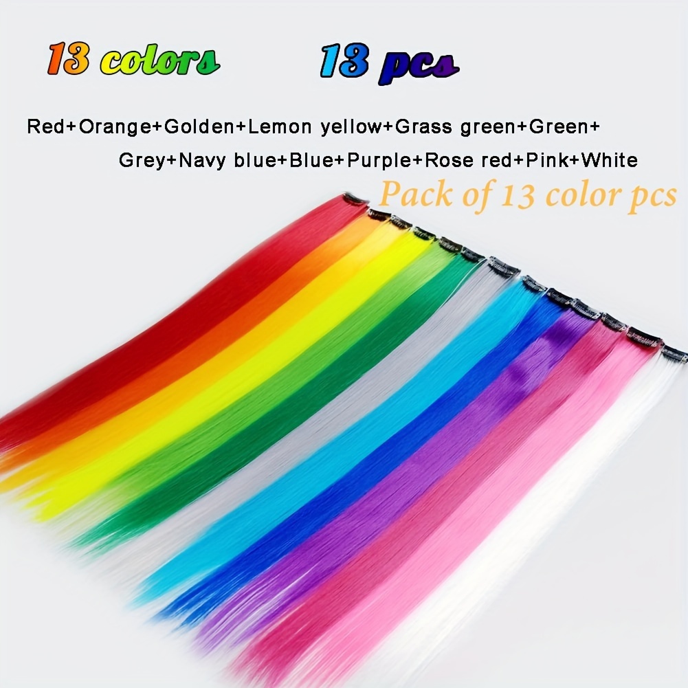 13 Renk Renkli Parti Vurgulama - Women'S Y2K Accessories incelemesi ve fiyatı