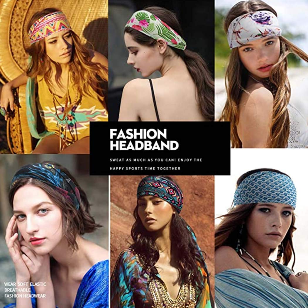 Kadınlar kızlar için geniş Boh - Women'S Accessories H&M incelemesi ve fiyatı