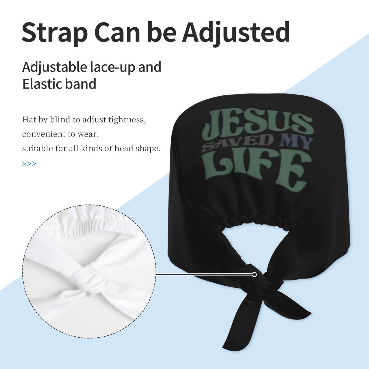 Hemşire Şapkaları, İsa Hayatım - Women Accessories Quotes incelemesi ve fiyatı