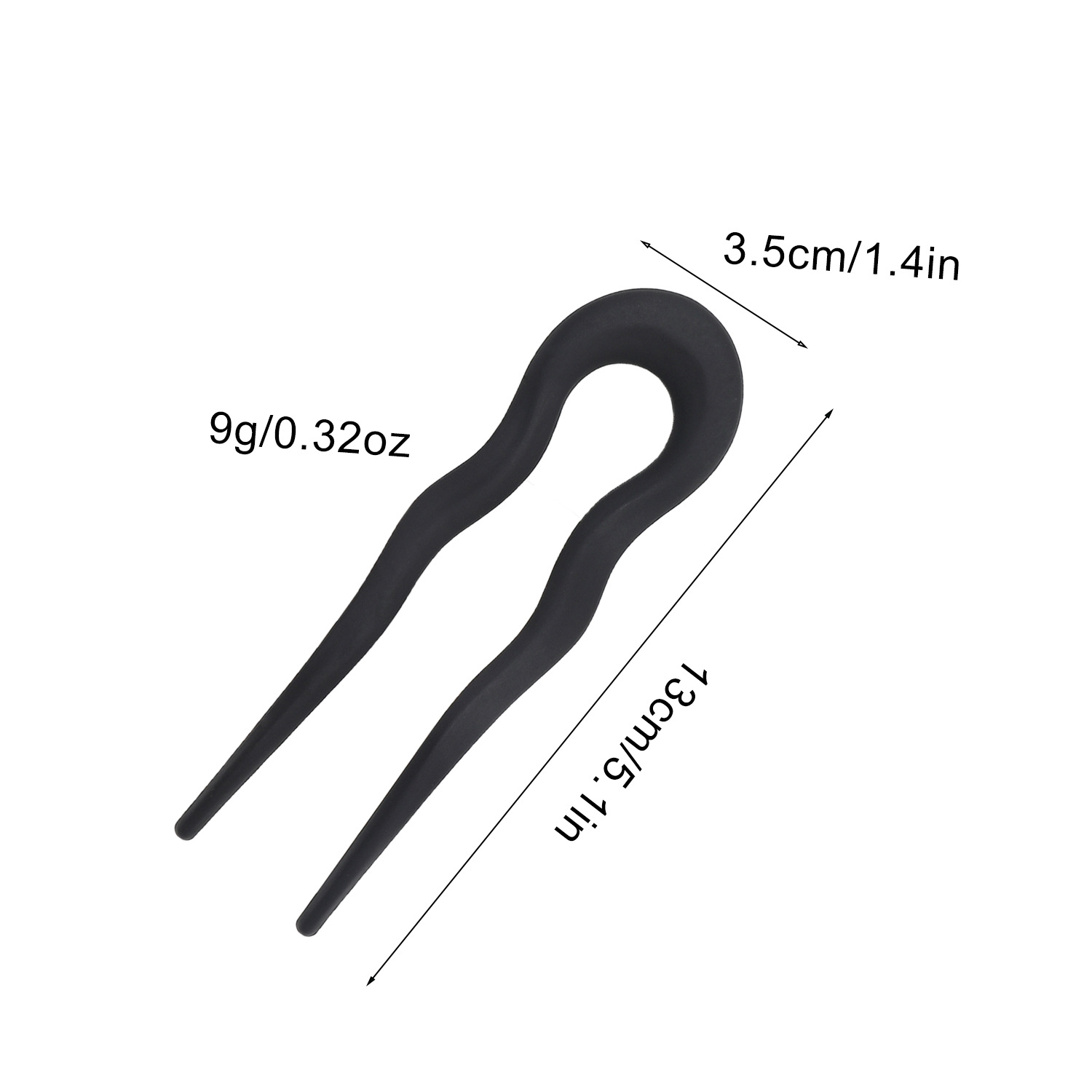 1/4 adet basit buzlu U şeklind - Women Accessories On Sale incelemesi ve fiyatı