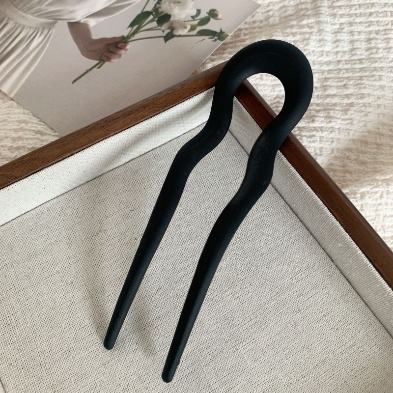 1/4 adet basit buzlu U şeklind - Women Accessories On Sale incelemesi ve fiyatı