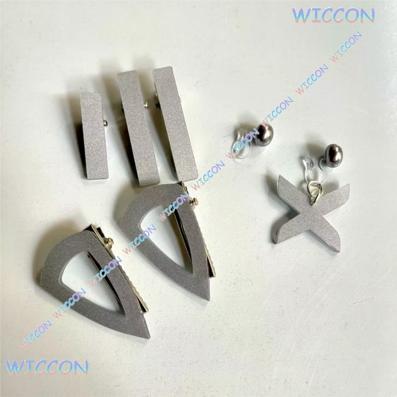 Valorant Karanfil Klip Yaka Ke - Women Accessories On Sale incelemesi ve fiyatı