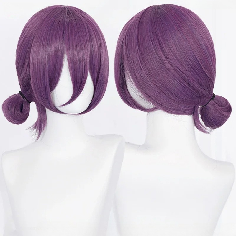 Anime Reze Cosplay Peruk 45 cm - Women'S Accessories H&M incelemesi ve fiyatı
