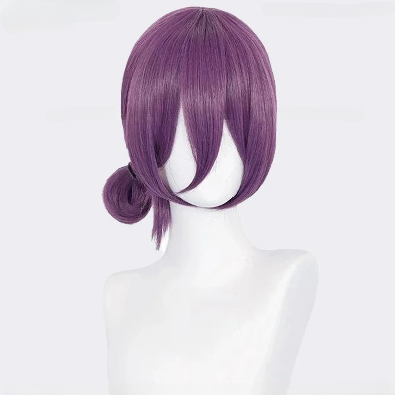 Anime Reze Cosplay Peruk 45 cm - Women'S Accessories H&M incelemesi ve fiyatı