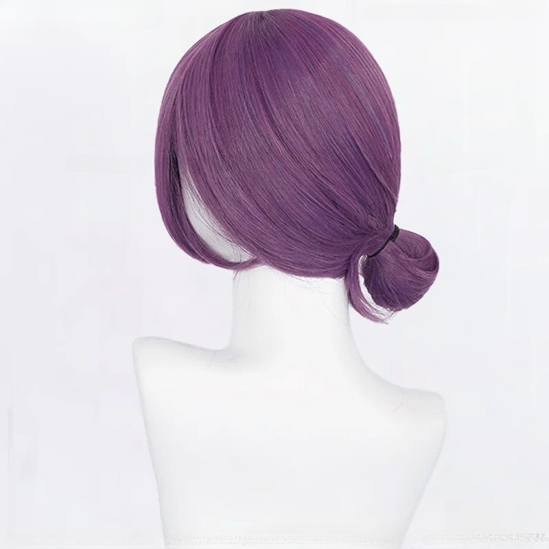 Anime Reze Cosplay Peruk 45 cm - Women'S Accessories H&M incelemesi ve fiyatı