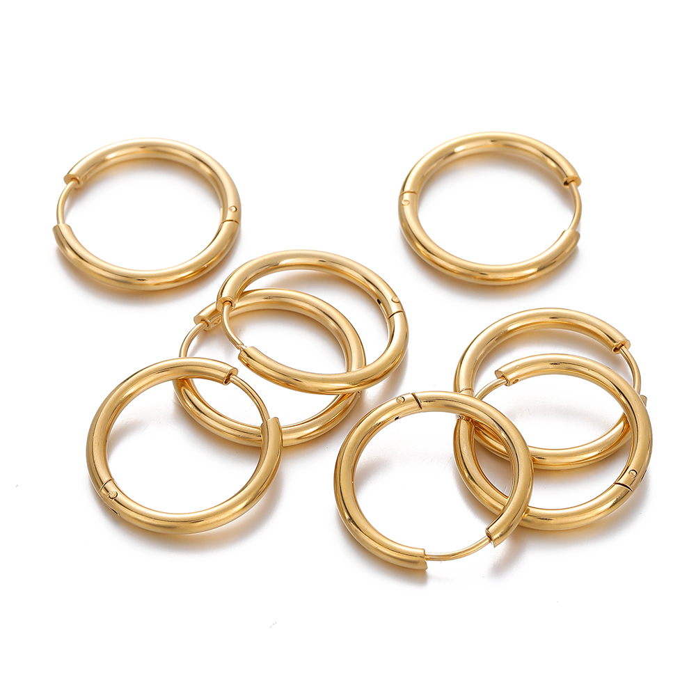 2 adet 8/10/12/14/16/18mm Pasl - Women'S Y2K Accessories incelemesi ve fiyatı