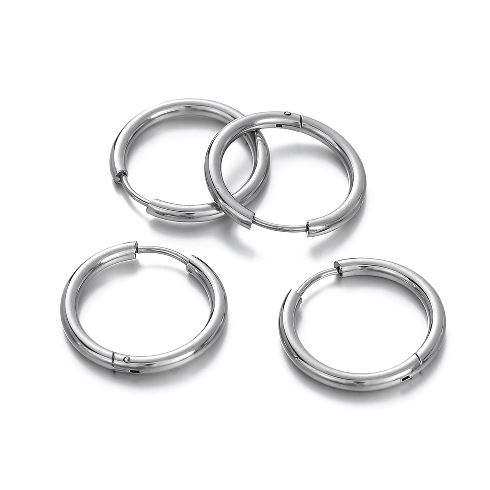 2 adet 8/10/12/14/16/18mm Pasl - Women'S Y2K Accessories incelemesi ve fiyatı