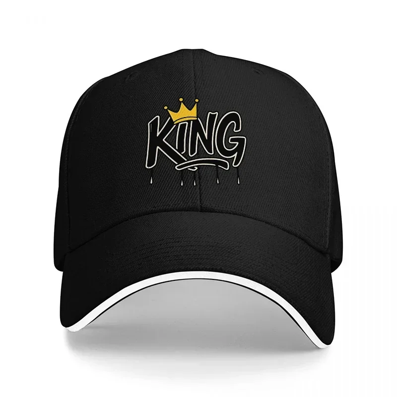 Yeni KRAL Taç Logosu Beyzbol Ş - Women Accessories Logo Design incelemesi ve fiyatı