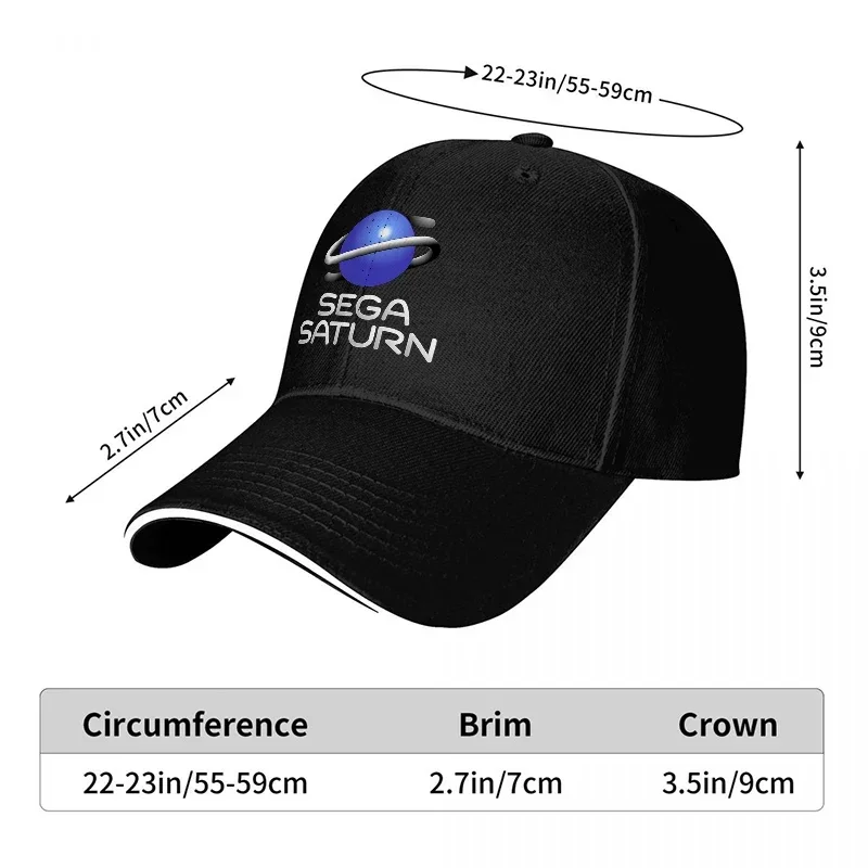 Yeni SEGA SATURN LOGOLU BEYAZ  - Women Accessories Logo Design incelemesi ve fiyatı