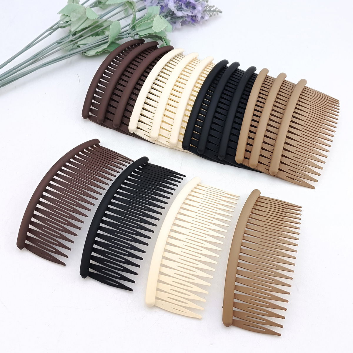 1/12 adet kadın saç tarağı büy - Women Accessories On Sale incelemesi ve fiyatı